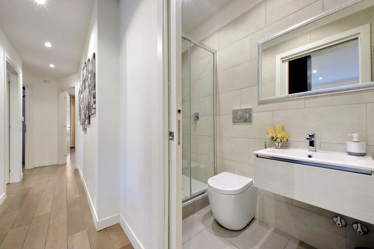 Apartment Druso Dream Colosseo Rom