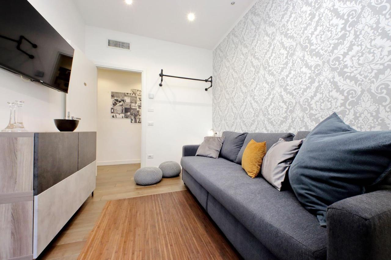 Apartment Druso Dream Colosseo *