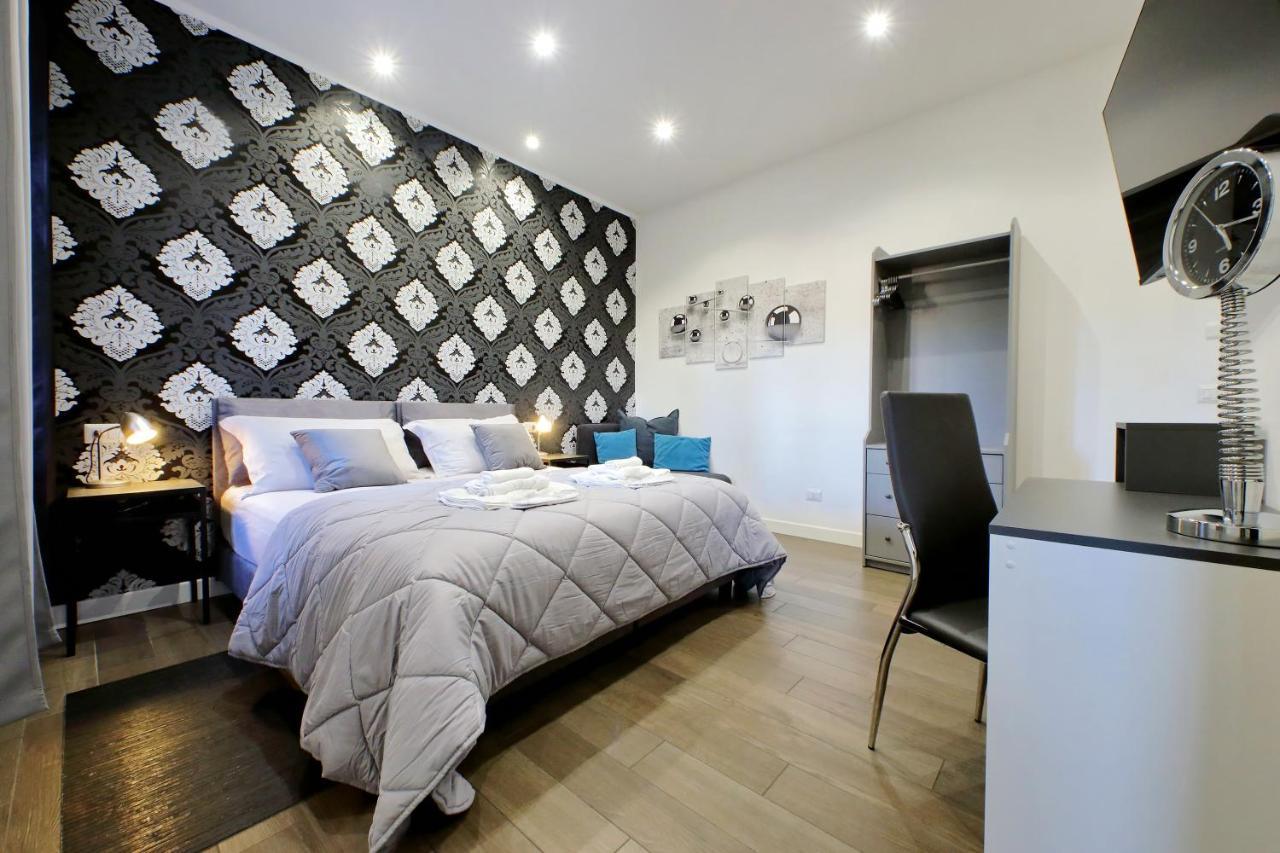 Druso Dream Colosseo Apartment Rom