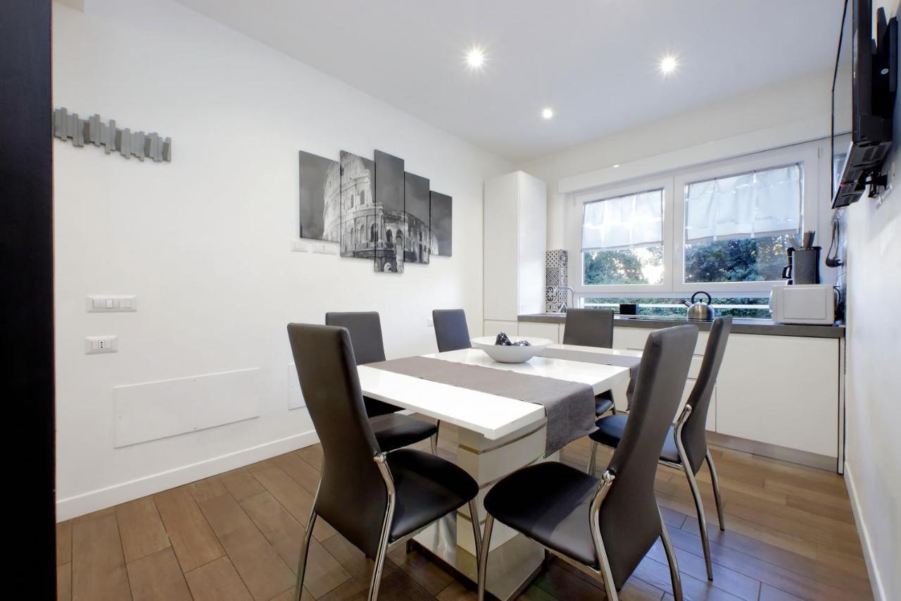 Apartment Druso Dream Colosseo Rom