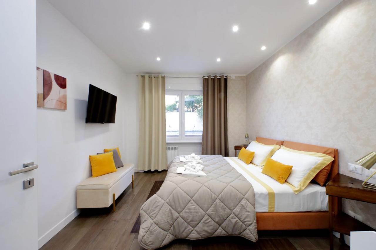 Apartment Druso Dream Colosseo Rom