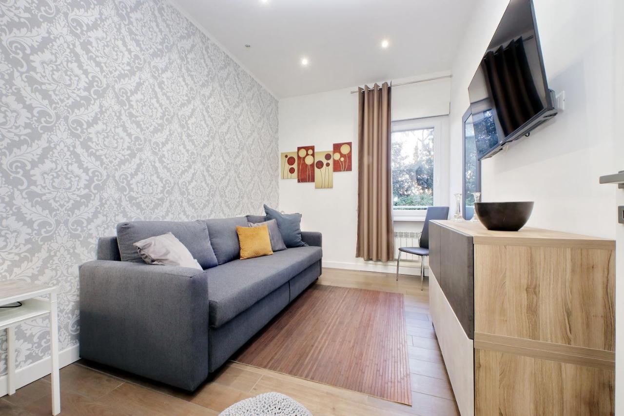 Apartment Druso Dream Colosseo Rom