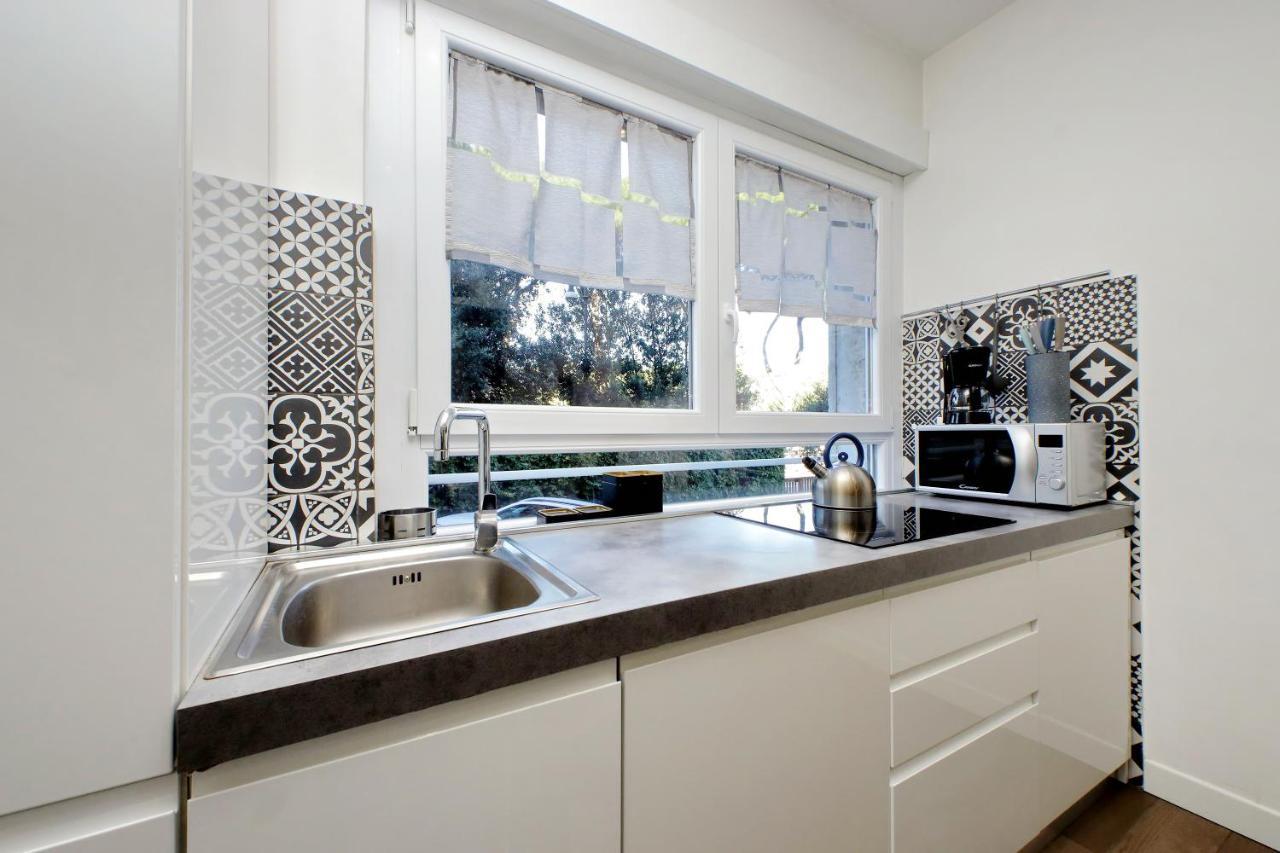 Druso Dream Colosseo Apartment Rom