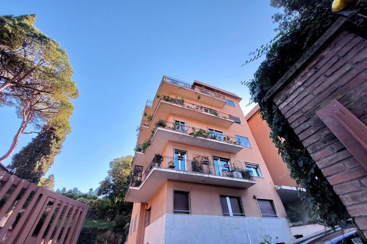 Druso Dream Colosseo Apartment *